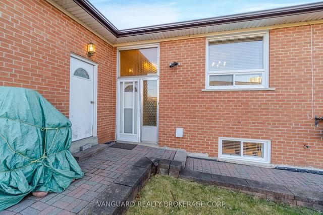 237 Derrydown Rd, House detached with 4 bedrooms, 4 bathrooms and 7 parking in Toronto ON | Image 29