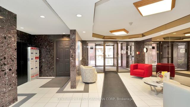 203 - 1180 Commissioners Rd W, Condo with 2 bedrooms, 1 bathrooms and 1 parking in London ON | Image 38