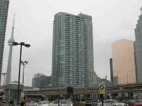 1001 - 18 Yonge St, Condo with 1 bedrooms, 2 bathrooms and 1 parking in Toronto ON | Image 5