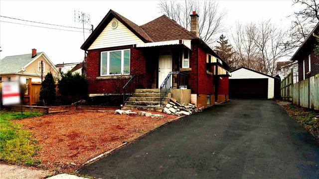 5262 Detroit Ave, House detached with 2 bedrooms, 2 bathrooms and 8 parking in Niagara Falls ON | Image 12