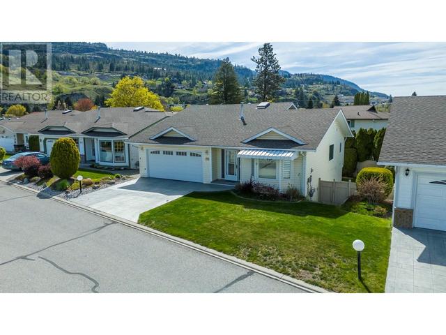 105 - 3400 Wilson Street, House detached with 3 bedrooms, 3 bathrooms and 2 parking in Penticton BC | Image 34