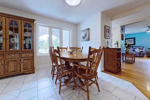 7403 Wellington Road 10, Rd, House detached with 3 bedrooms, 4 bathrooms and 12 parking in Mapleton ON | Image 37