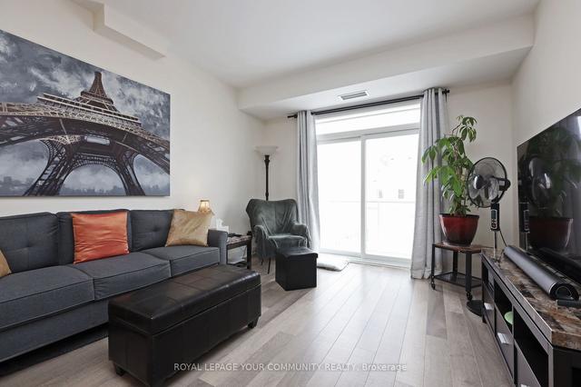 320 - 28 Prince Regent St, Condo with 2 bedrooms, 2 bathrooms and 2 parking in Markham ON | Image 30