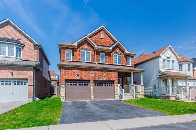 1348 Wallig Ave, House detached with 4 bedrooms, 4 bathrooms and 4 parking in Oshawa ON | Image 12