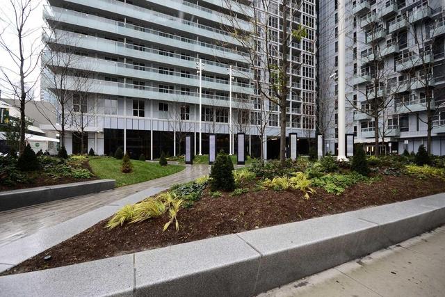 2914 - 300 Front St W, Condo with 1 bedrooms, 1 bathrooms and null parking in Toronto ON | Image 11