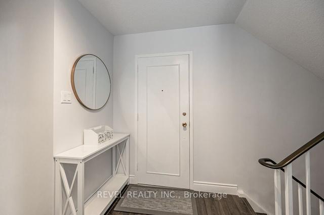 14 - 17 Gibson Dr, Townhouse with 2 bedrooms, 2 bathrooms and 2 parking in Kitchener ON | Image 19