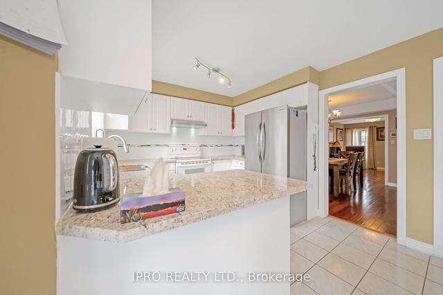 51 Tipton Cres, House detached with 5 bedrooms, 4 bathrooms and 6 parking in Ajax ON | Image 35