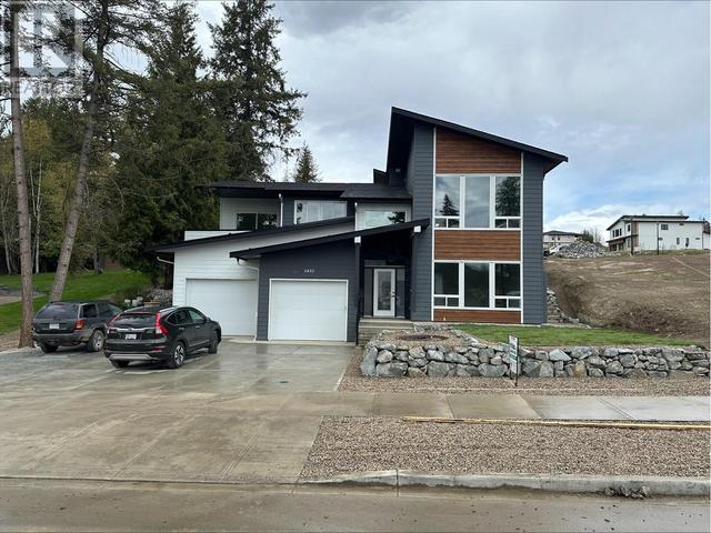 3451 16 Avenue, House detached with 5 bedrooms, 3 bathrooms and 6 parking in Salmon Arm BC | Image 81