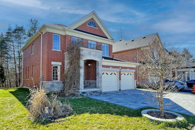 211 Coons Rd, House detached with 4 bedrooms, 4 bathrooms and 5 parking in Richmond Hill ON | Image 12