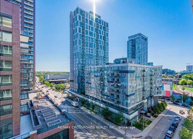 303 - 34 Tubman Ave, Condo with 1 bedrooms, 2 bathrooms and 1 parking in Toronto ON | Image 24
