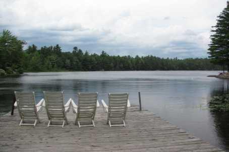 lot 8 - 1050 Southwood Rd W, House detached with 3 bedrooms, 1 bathrooms and 2 parking in Gravenhurst ON | Image 6