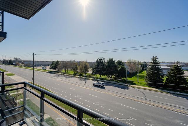 322 - 251 Northfield Dr E, Condo with 2 bedrooms, 2 bathrooms and 1 parking in Waterloo ON | Image 19