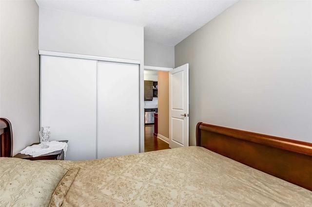 102 - 325 South Park Rd, Condo with 2 bedrooms, 1 bathrooms and 1 parking in Markham ON | Image 10
