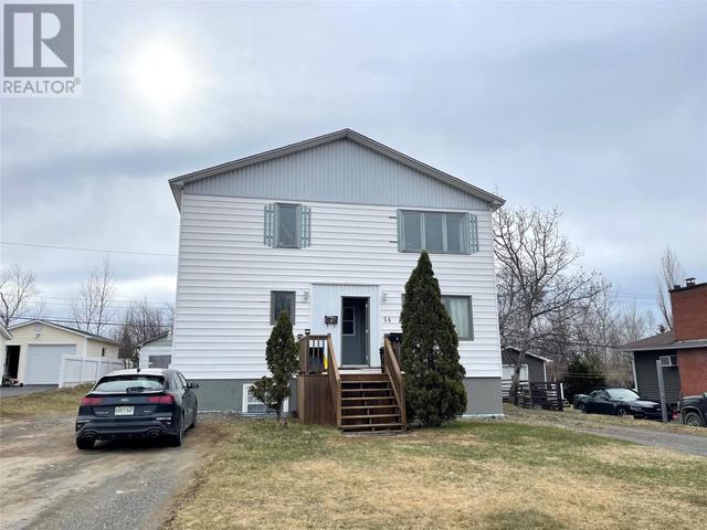 54 Sutherland Drive, House other with 0 bedrooms, 0 bathrooms and null parking in Grand Falls-Windsor NL | Image 2