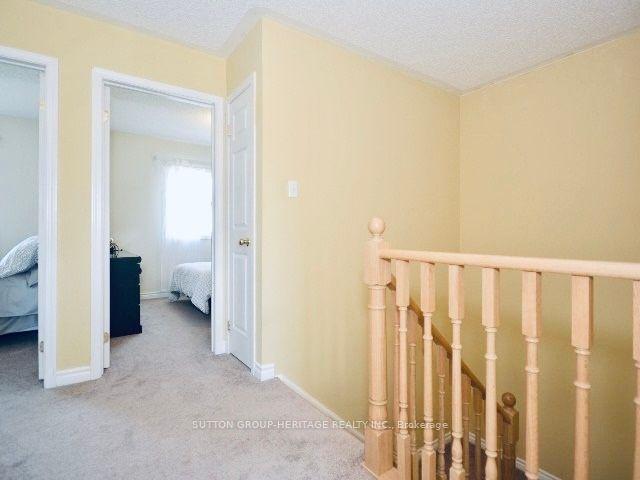 431 Drew St, House attached with 3 bedrooms, 3 bathrooms and 3 parking in Oshawa ON | Image 7