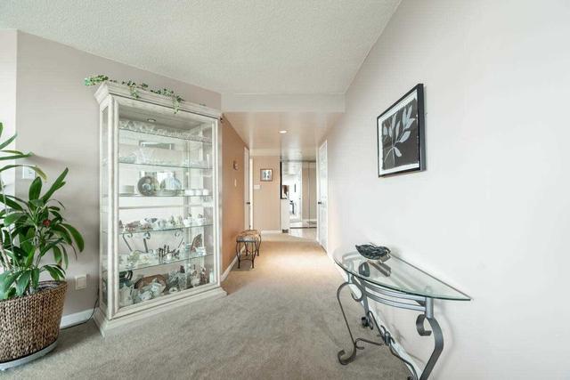 2007 - 50 Eglinton Ave W, Condo with 2 bedrooms, 2 bathrooms and 2 parking in Mississauga ON | Image 15