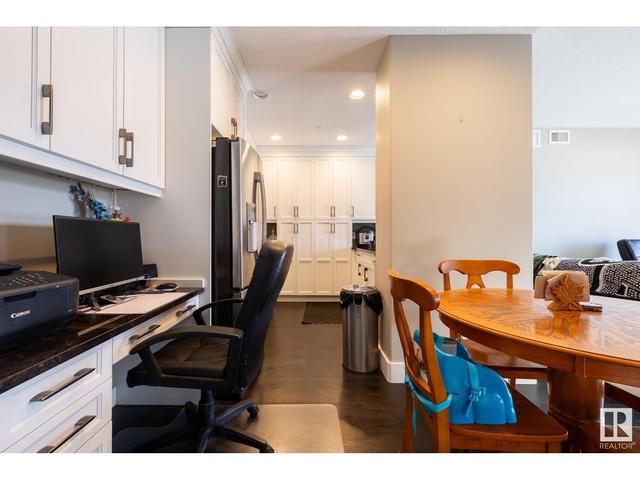 117 - 11080 Ellerslie Rd Sw, Condo with 2 bedrooms, 2 bathrooms and 2 parking in Edmonton AB | Image 24