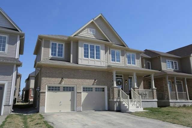 362 Windwood Dr, House detached with 4 bedrooms, 4 bathrooms and 2 parking in Hamilton ON | Image 1