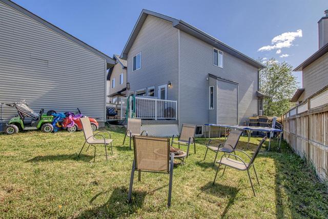 114 Cranberry Place Se, House detached with 4 bedrooms, 3 bathrooms and 3 parking in Calgary AB | Image 31