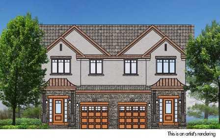 21 Harrison Ave, House semidetached with 4 bedrooms, 3 bathrooms and 1 parking in Mississauga ON | Image 1