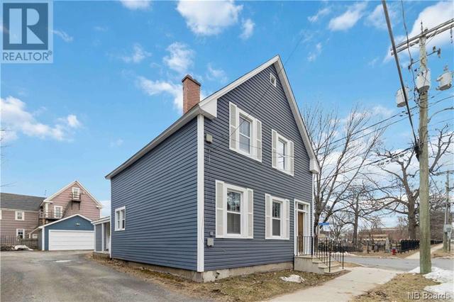 445 George Street, House other with 0 bedrooms, 0 bathrooms and null parking in Fredericton NB | Image 3