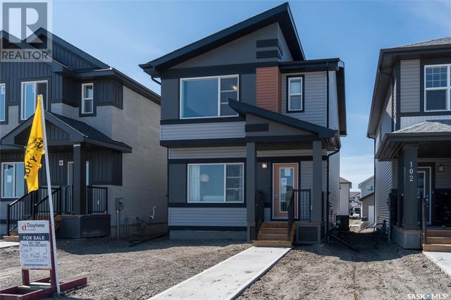 2328 Saunders Crescent, House detached with 3 bedrooms, 3 bathrooms and null parking in Regina SK | Image 2