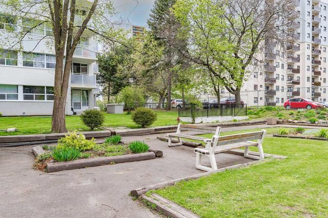 ph1 - 2345 Confederation Pkwy, Condo with 3 bedrooms, 2 bathrooms and 1 parking in Mississauga ON | Image 21