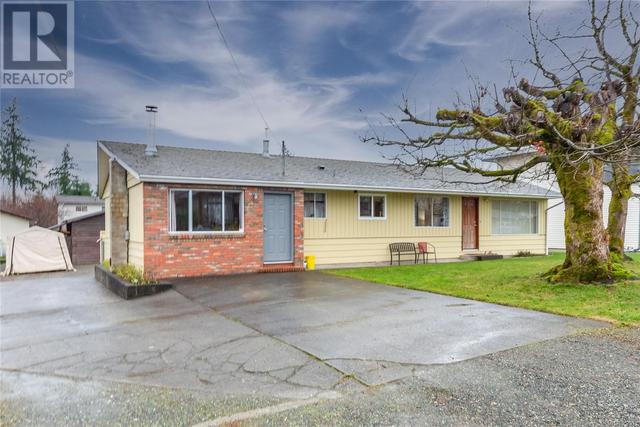 255 Carolyn Rd, House detached with 4 bedrooms, 2 bathrooms and 4 parking in Campbell River BC | Image 1