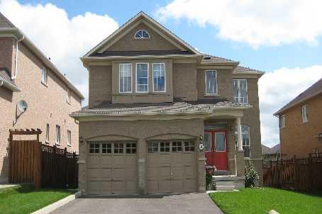 41 Shadow Falls Dr, House detached with 4 bedrooms, 3 bathrooms and 6 parking in Richmond Hill ON | Image 1