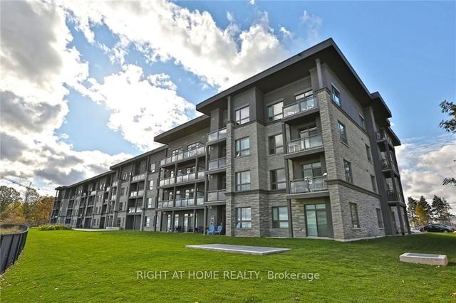 314 - 35 Southshore Cres, Condo with 1 bedrooms, 1 bathrooms and 1 parking in Hamilton ON | Image 24