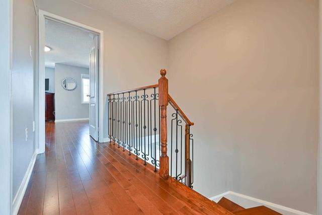 6 - 5530 Glen Erin Dr, Townhouse with 3 bedrooms, 3 bathrooms and 2 parking in Mississauga ON | Image 15