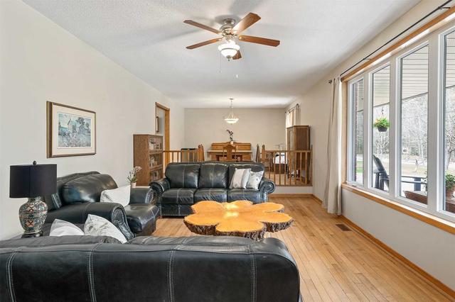 1140 Somerville 3rd Conc. Rd, House detached with 3 bedrooms, 2 bathrooms and 8 parking in Kawartha Lakes ON | Image 5