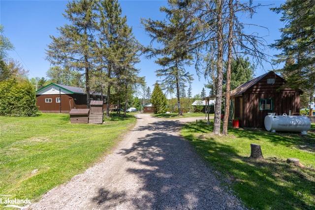 1395 Owl's Nest Road, House detached with 3 bedrooms, 0 bathrooms and null parking in French River ON | Image 40