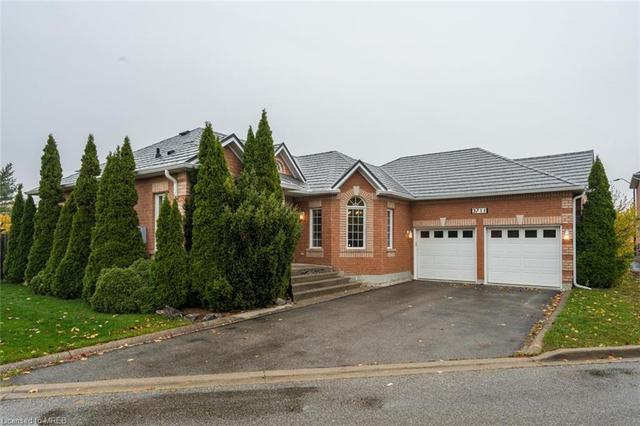 3711 Bishop Strachan Court, House detached with 3 bedrooms, 2 bathrooms and 6 parking in Mississauga ON | Image 44