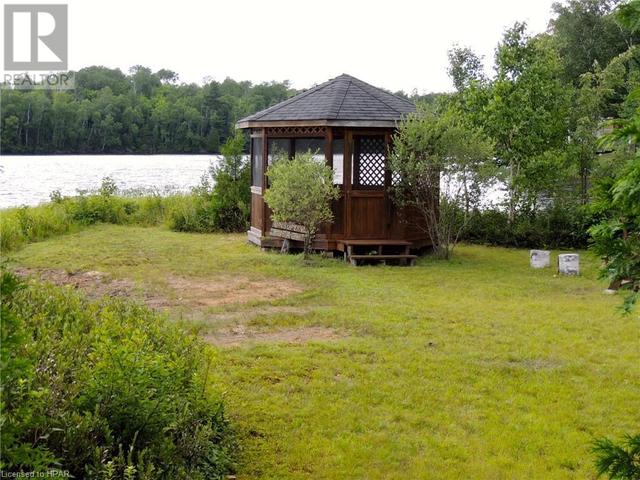 903 Mcrae Hay Lake Road, House detached with 3 bedrooms, 2 bathrooms and 2 parking in South Algonquin ON | Image 25