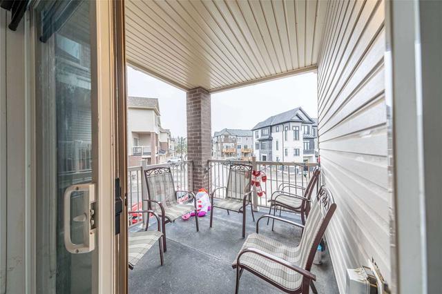30 Ambereen Pl, House attached with 4 bedrooms, 5 bathrooms and 3 parking in Clarington ON | Image 8