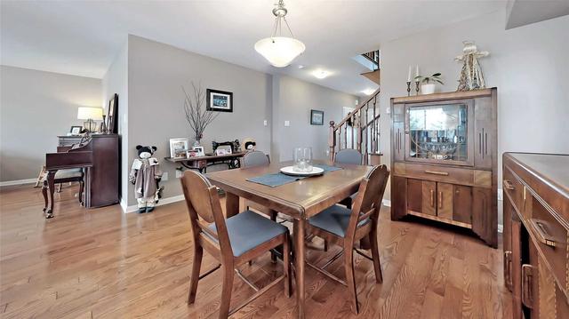 1890 Liatris Dr, House attached with 3 bedrooms, 3 bathrooms and 2 parking in Pickering ON | Image 28