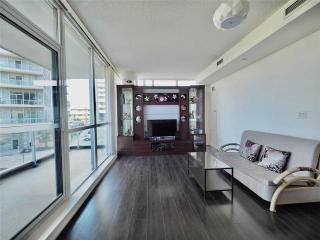 217 - 62 Forest Manor Rd, Condo with 2 bedrooms, 2 bathrooms and 1 parking in Toronto ON | Image 28