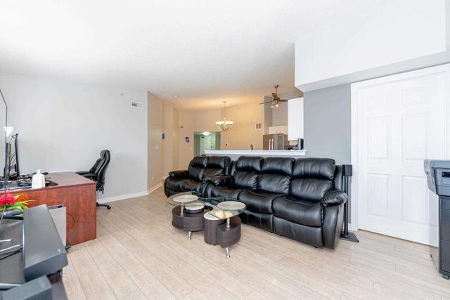 413 - 1470 Bishops Gate, Condo with 2 bedrooms, 2 bathrooms and 1 parking in Oakville ON | Image 8