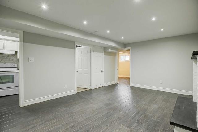 4144 Lastrada Hts, House detached with 3 bedrooms, 4 bathrooms and 3 parking in Mississauga ON | Image 22