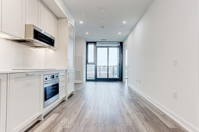 721 - 250 Lawrence Ave W, Condo with 2 bedrooms, 2 bathrooms and 1 parking in Toronto ON | Image 6
