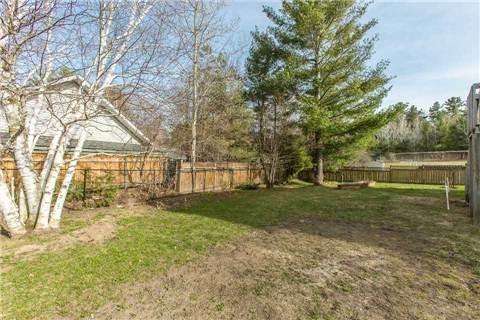 25 Forestwood Dr, House detached with 4 bedrooms, 3 bathrooms and 4 parking in New Tecumseth ON | Image 12