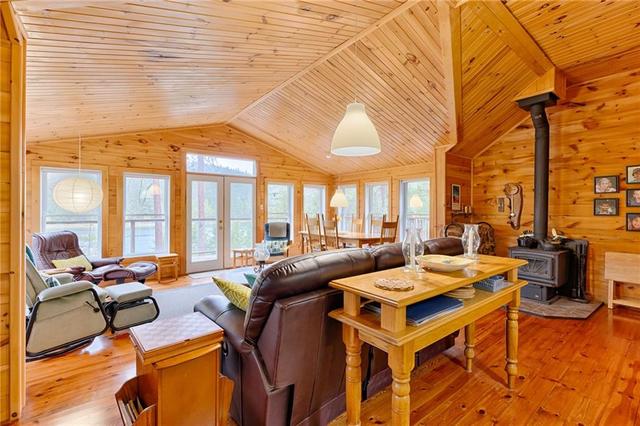 115 Scully Lake Road, House detached with 3 bedrooms, 1 bathrooms and 8 parking in Greater Madawaska ON | Image 13