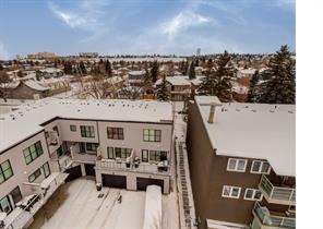 2537 1 Avenue Nw, Home with 3 bedrooms, 3 bathrooms and 2 parking in Calgary AB | Image 41