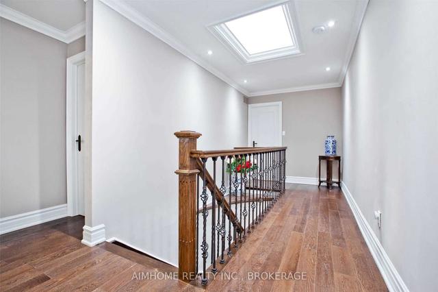 1 Lombardy Lane, House detached with 4 bedrooms, 5 bathrooms and 8 parking in Markham ON | Image 9