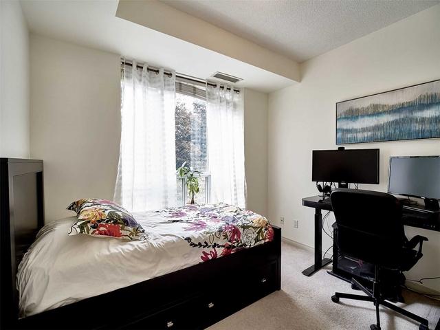 212 - 485 Rosewell Ave, Condo with 2 bedrooms, 2 bathrooms and 1 parking in Toronto ON | Image 9