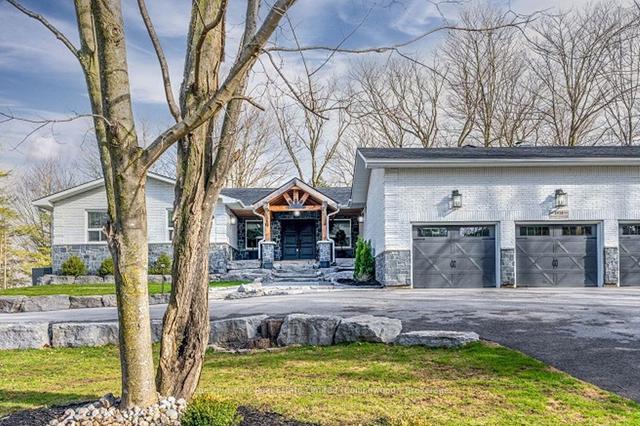 1814 Quantz Cres, House detached with 4 bedrooms, 5 bathrooms and 10 parking in Innisfil ON | Image 21