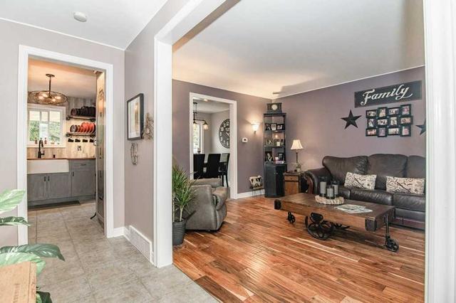 99 Mercer St, House detached with 3 bedrooms, 1 bathrooms and 3 parking in Guelph ON | Image 31