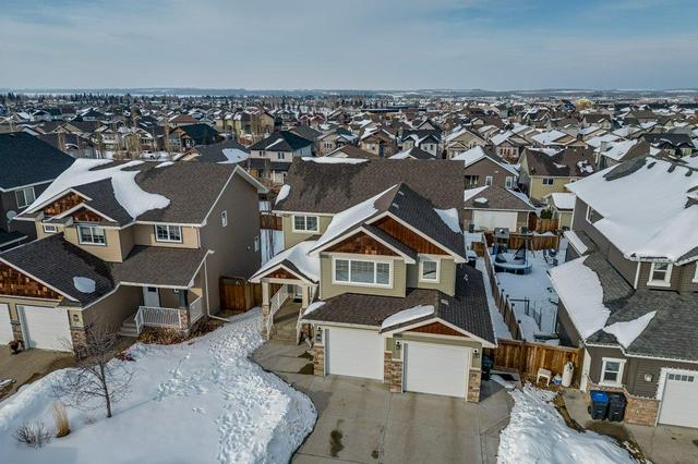 14 Rosewood Rise, House detached with 3 bedrooms, 2 bathrooms and 2 parking in Sylvan Lake AB | Image 35