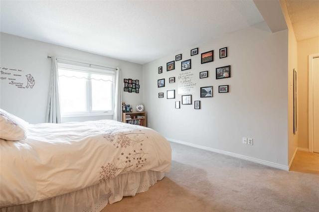 68 - 3420 South Millway, Townhouse with 3 bedrooms, 4 bathrooms and 2 parking in Mississauga ON | Image 11
